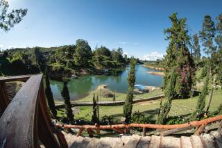 Mansión by Bernalo Hotels - Guatapé - 5