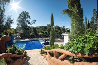 Mansión by Bernalo Hotels - 1