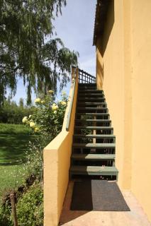 Vale2Vaal - Parys - 2