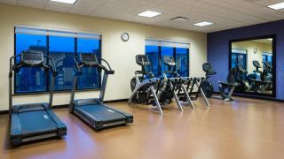 Holiday Inn Express & Suites Midland South I-20 by IHG - Midland - 3