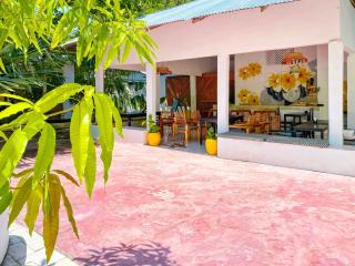 Papaya Guest House Nungwi - Nungwi - 2