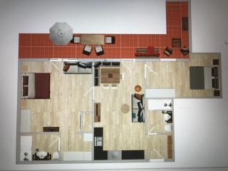 Ferienwohnung Winklblick - Reit im Winkl - 5