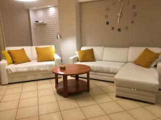 Wolin-Travel Apartamenty Statek z widokiem na morze - Misdroy - 4