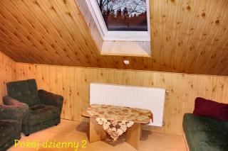 Pati Apartament Słonko - 8