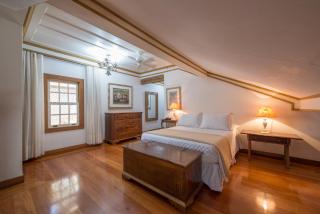 Pousada do Douro - Ouro Preto - 8