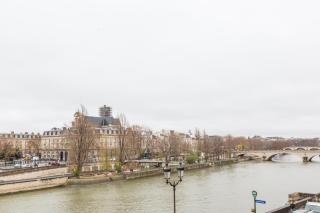Veeve - Quai aux Fleurs Apartment - Paris - 9