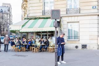 Veeve - Quai aux Fleurs Apartment - Paris - 7