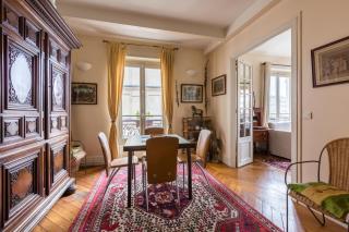 Veeve - Quai aux Fleurs Apartment - Paris - 6