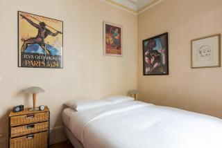 Veeve - Quai aux Fleurs Apartment - Paris - 5
