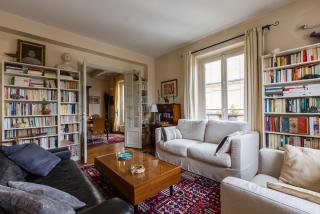 Veeve - Quai aux Fleurs Apartment - Paris - 4