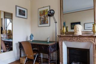 Veeve - Quai aux Fleurs Apartment - Paris - 1