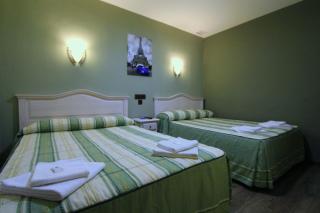 Hostal Regio - Madrid - 7