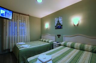 Hostal Regio - 1