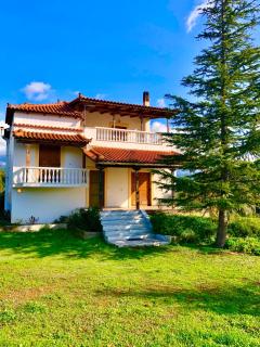 Villa Vasiliki - Palioúras - 2
