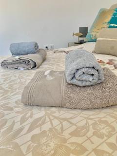 La Ciotat La plus belle baie du monde - Terrasse Appartement 4 couchages - 2