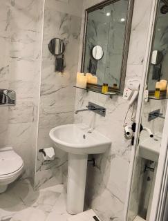 Atlantic Hotel - Free Parking - Sofia - 7