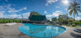 Hotel del Sur - San Isidro - 0