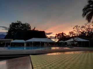 Hotel del Sur - San Isidro - 1