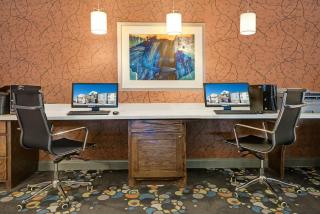 Holiday Inn Express Hotel and Suites Monahans I-20 by IHG - 3