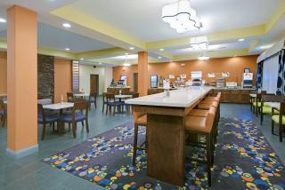 Holiday Inn Express Hotel and Suites Monahans I-20 by IHG - 2
