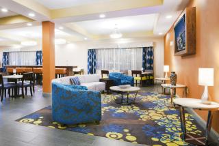 Holiday Inn Express Hotel and Suites Monahans I-20 by IHG - 6