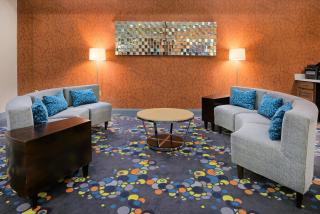 Holiday Inn Express Hotel and Suites Monahans I-20 by IHG - 5