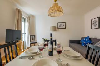 Downtown Santana Apartments - Lisboa - 7