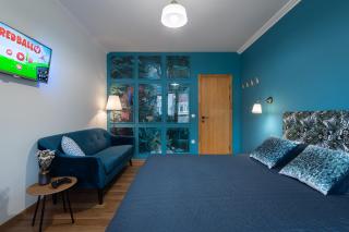 Roof Rooms - Ivano-Frankivsk - 2