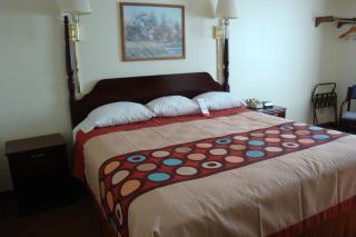 Quality Inn - Lamar - 1
