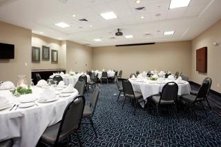 Holiday Inn Hammond by IHG - Hammond - 5