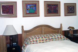 Cielito Sur Bed & Breakfast Inn - Cerro Punta - 8