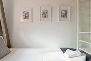 Downtown Santana Apartments - Lisboa - 4