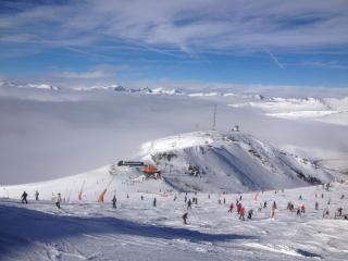 Apartamentos Lake Placid Nievesol - 0