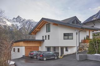 Appartement Alpen Flair - Sautens - 9