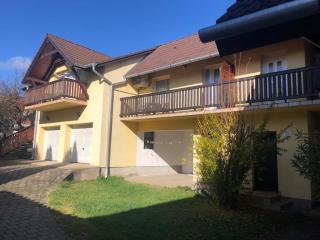 Lucky Villa - Hévíz - 7