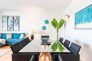★ OCEANFRONT: Luxury Breathtaking Views and Pool ★ - Olhão - 4