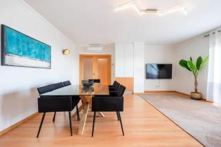 ★ OCEANFRONT: Luxury Breathtaking Views and Pool ★ - Olhão - 1