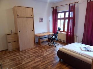 Penzion u Náhonu - Město Touškov - 4