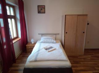 Penzion u Náhonu - Město Touškov - 5