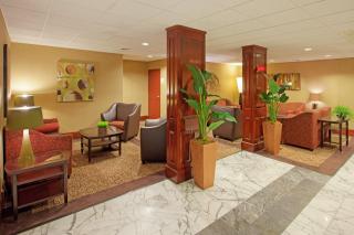 Holiday Inn Portsmouth by IHG - Portsmouth - 1