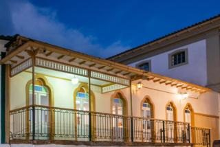 Pousada do Douro - Ouro Preto - 9