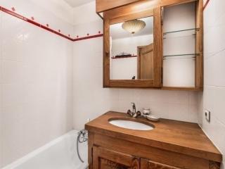 Appartement Megève, 4 pièces, 6 personnes - FR-1-453-159 - Megève - 1
