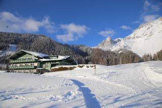 Pension Stoffenbauer - Ramsau am Dachstein - 7