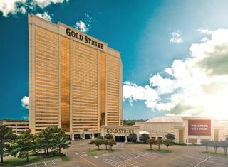 Gold Strike Casino Resort - Robinsonville - 0
