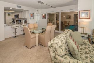 Barefoot Trace 207 - St. Augustine - 2