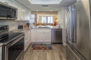Barefoot Trace 207 - St. Augustine - 1