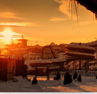 Tatralandia Apartment 342 - 1