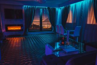 Seasons-Top of the city - Braşov - 8