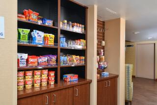 Holiday Inn Express Hunt Valley by IHG - Hunt Valley - 4