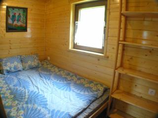 Mały domek pod lasem - Zakopane - 2